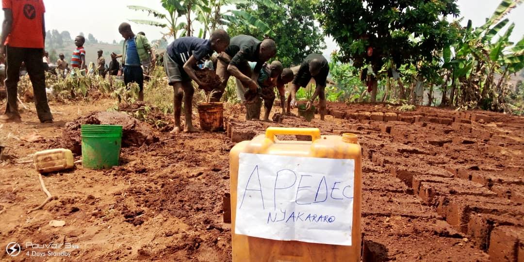 Les activités de charité solidaire dans les vacances