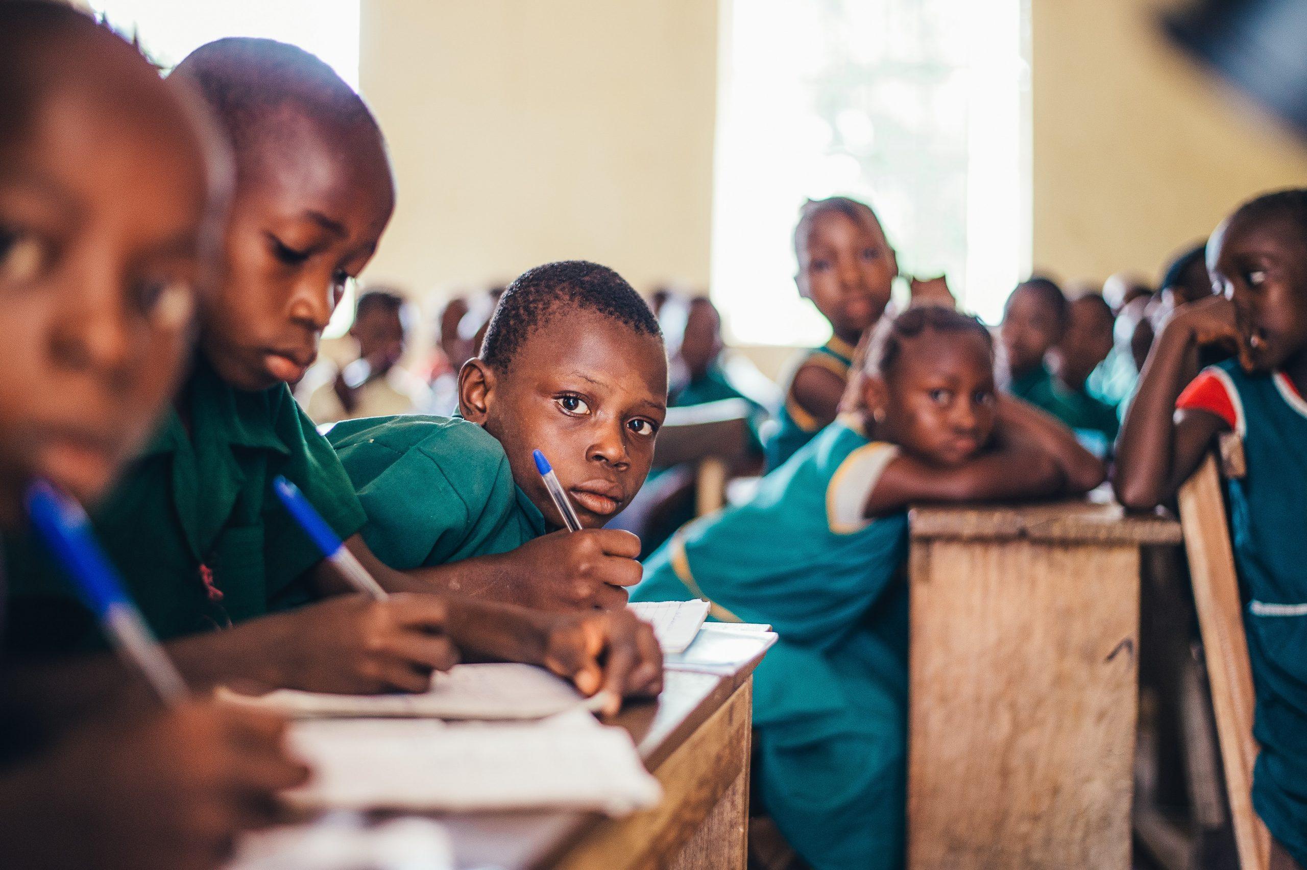 Education