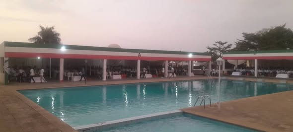 L’APEDEC et Indanga rendent visite aux enfants hospitalisés — photo 4