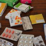 Les activités de sensibilisation pour la gestion des pharmacies familiales